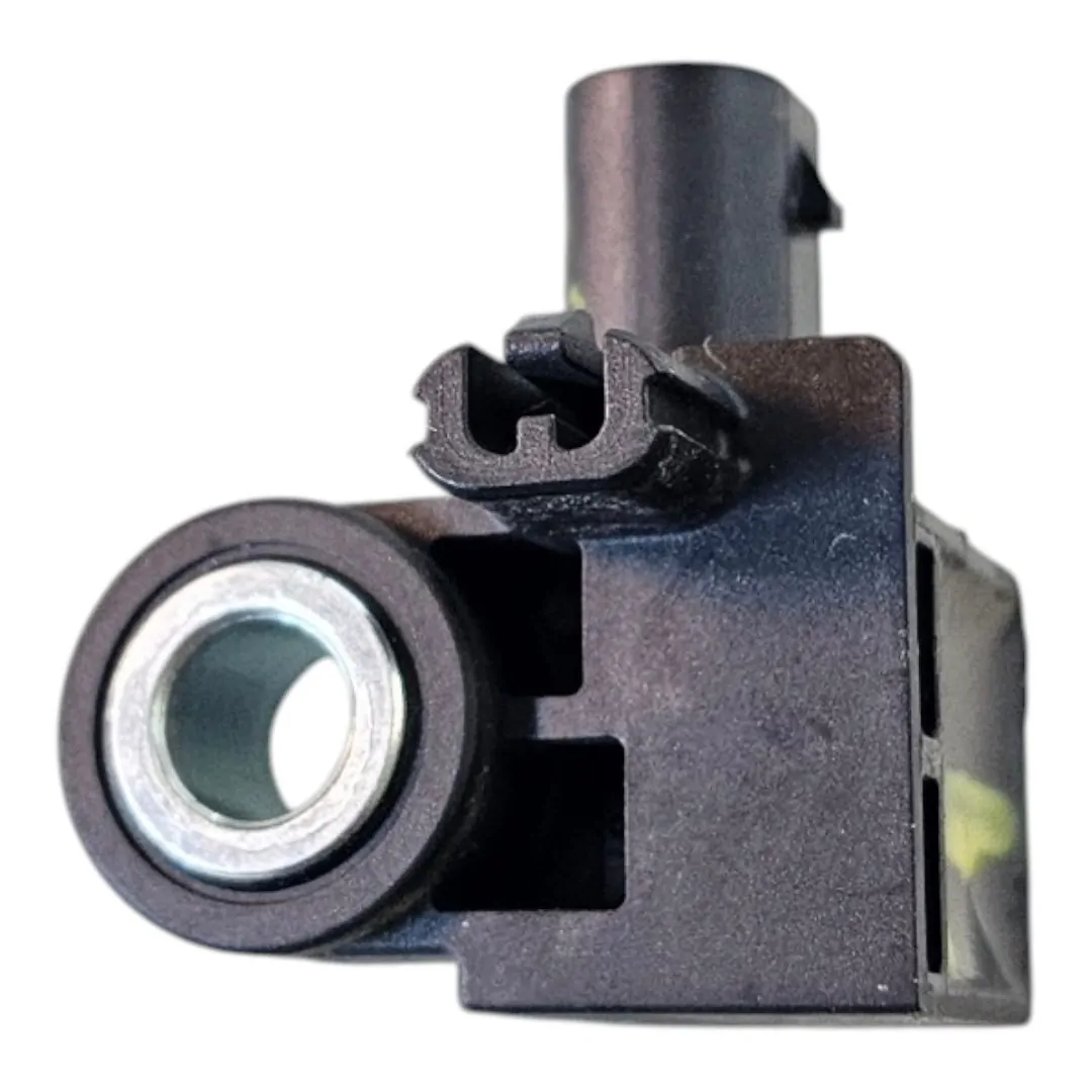 Sensor de impacto traseiro Ranger 3.0 V6 2024 limited 250cv