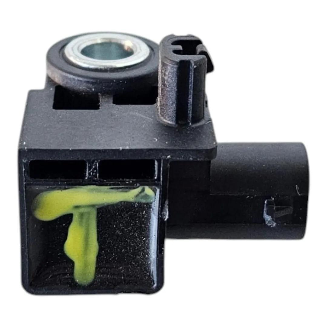 Sensor de impacto traseiro Ranger 3.0 V6 2024 limited 250cv