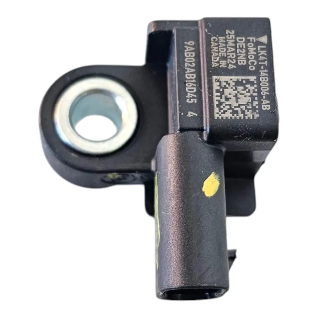 Sensor de impacto traseiro Ranger 3.0 V6 2024 limited 250cv