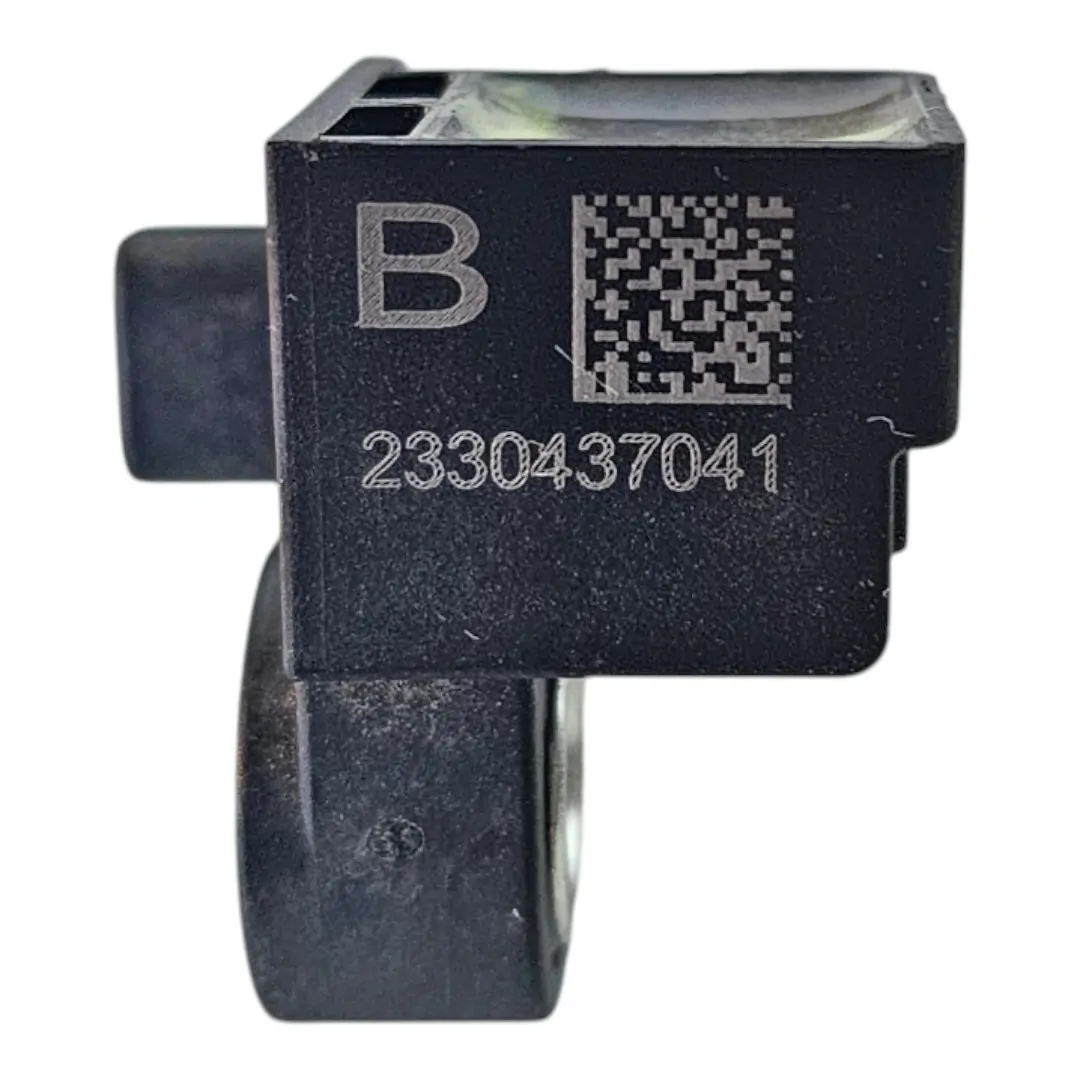 Sensor de impacto traseiro Ranger 3.0 V6 2024 limited 250cv