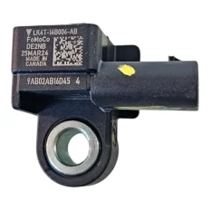 Sensor de impacto traseiro Ranger 3.0 V6 2024 limited 250cv