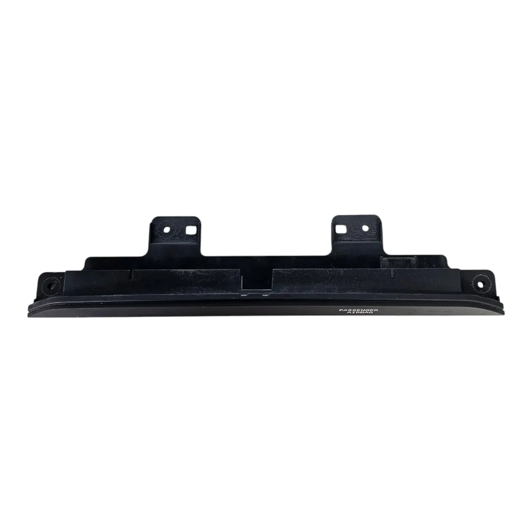 Luz aviso air passageiro Ranger 3.0 V6 2024 limited 250cv