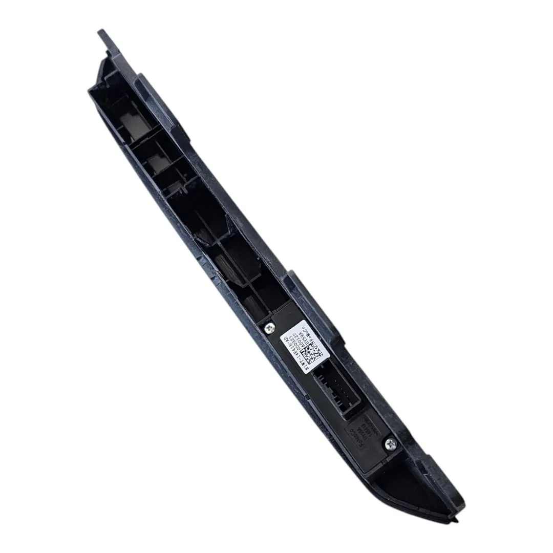 Luz aviso air passageiro Ranger 3.0 V6 2024 limited 250cv
