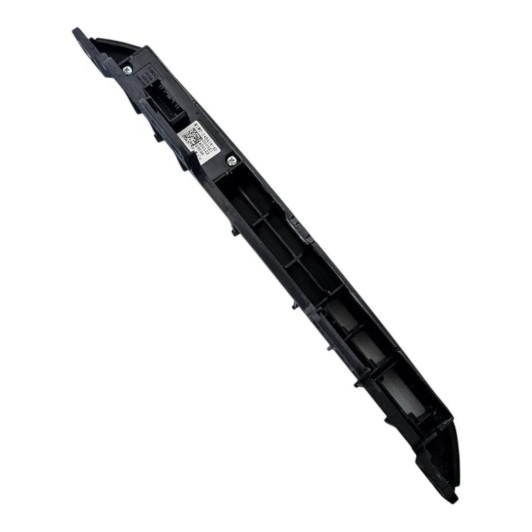 Luz aviso air passageiro Ranger 3.0 V6 2024 limited 250cv