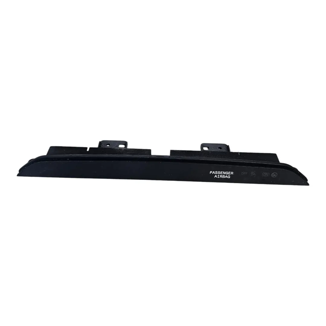 Luz aviso air passageiro Ranger 3.0 V6 2024 limited 250cv