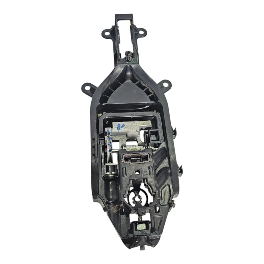 Suporte maçaneta externa dianteira direita Ranger 3.0 V6 2024 limited 250cv