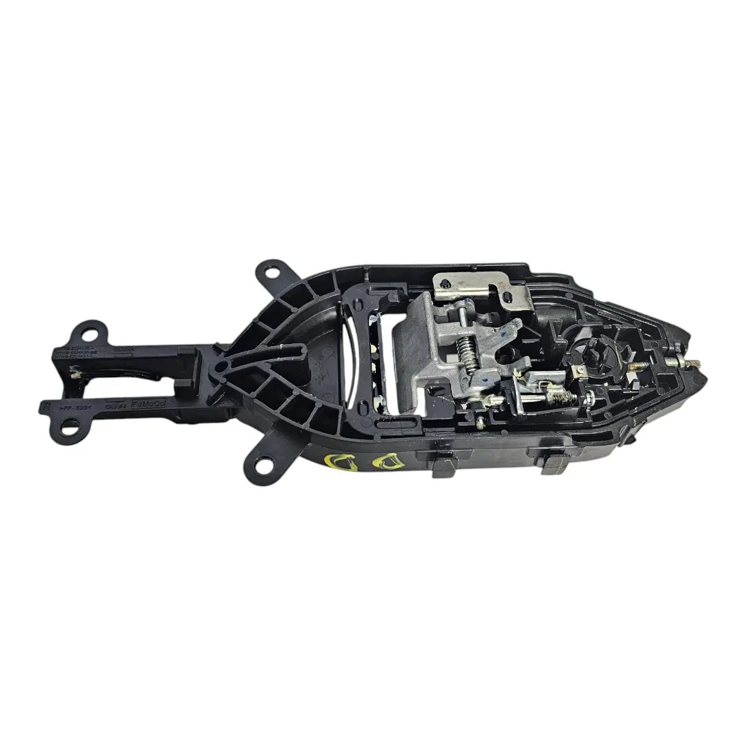 Suporte maçaneta externa dianteira direita Ranger 3.0 V6 2024 limited 250cv