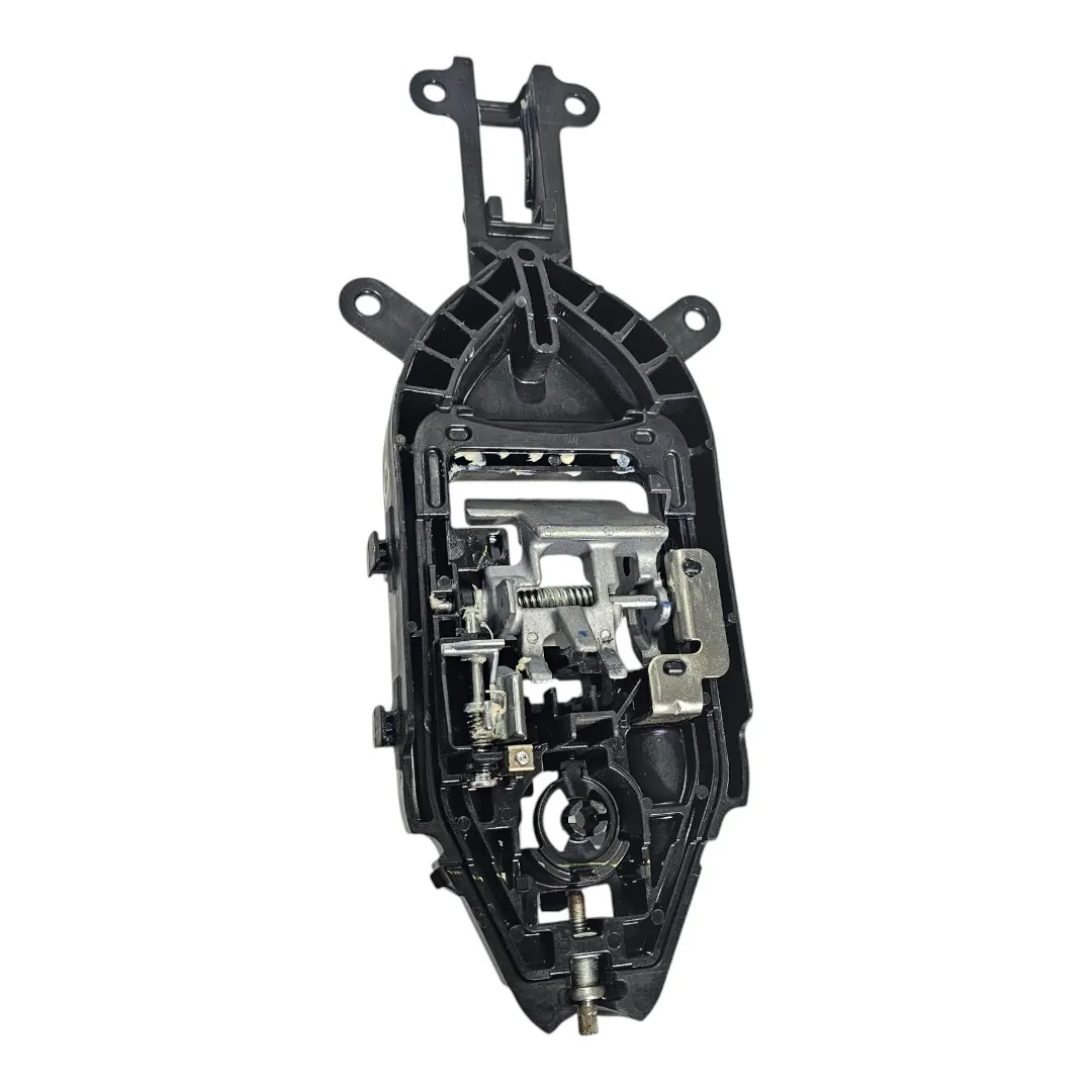 Suporte maçaneta externa dianteira direita Ranger 3.0 V6 2024 limited 250cv