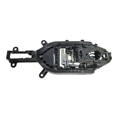 Suporte maçaneta externa dianteira direita Ranger 3.0 V6 2024 limited 250cv