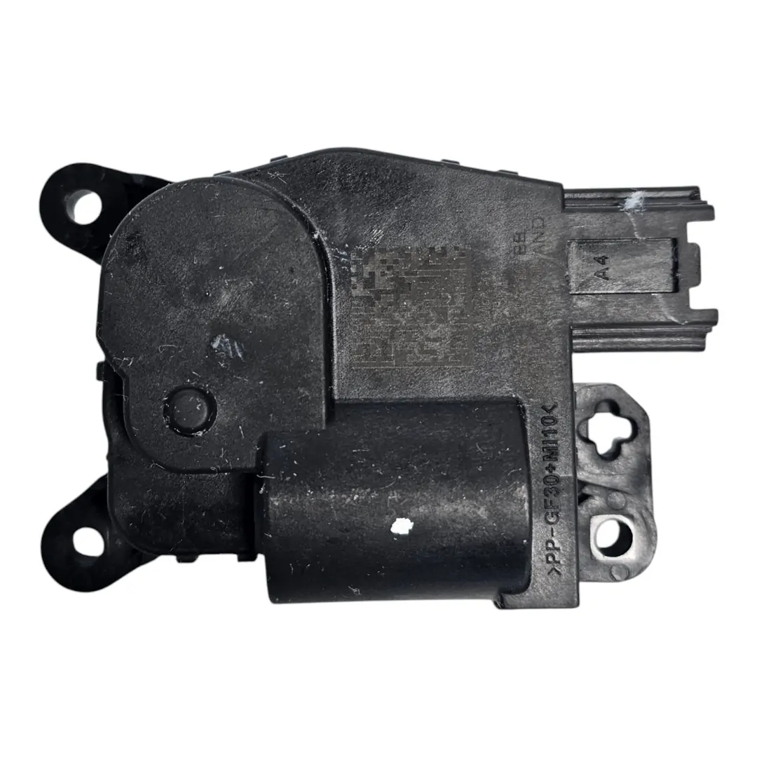 Motor atuador caixa de ar Ranger 3.0 V6 2024 limited 250cv
