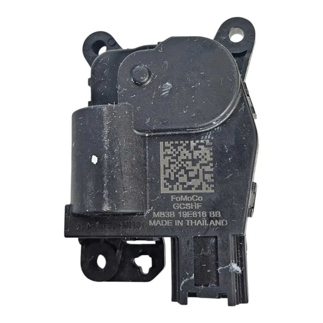 Motor atuador caixa de ar Ranger 3.0 V6 2024 limited 250cv