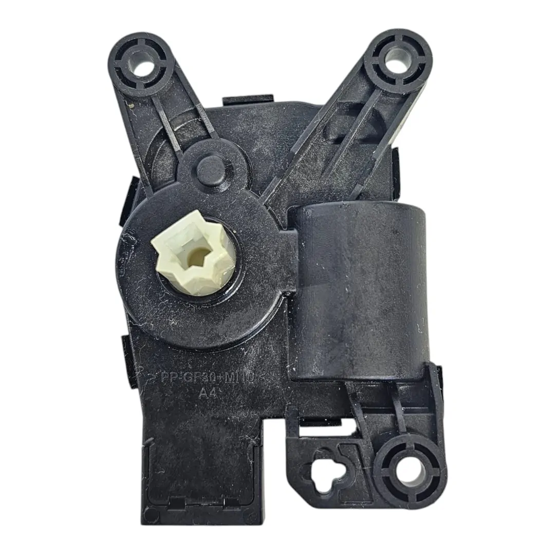 Motor atuador caixa de ar Ranger 3.0 V6 2024 limited 250cv