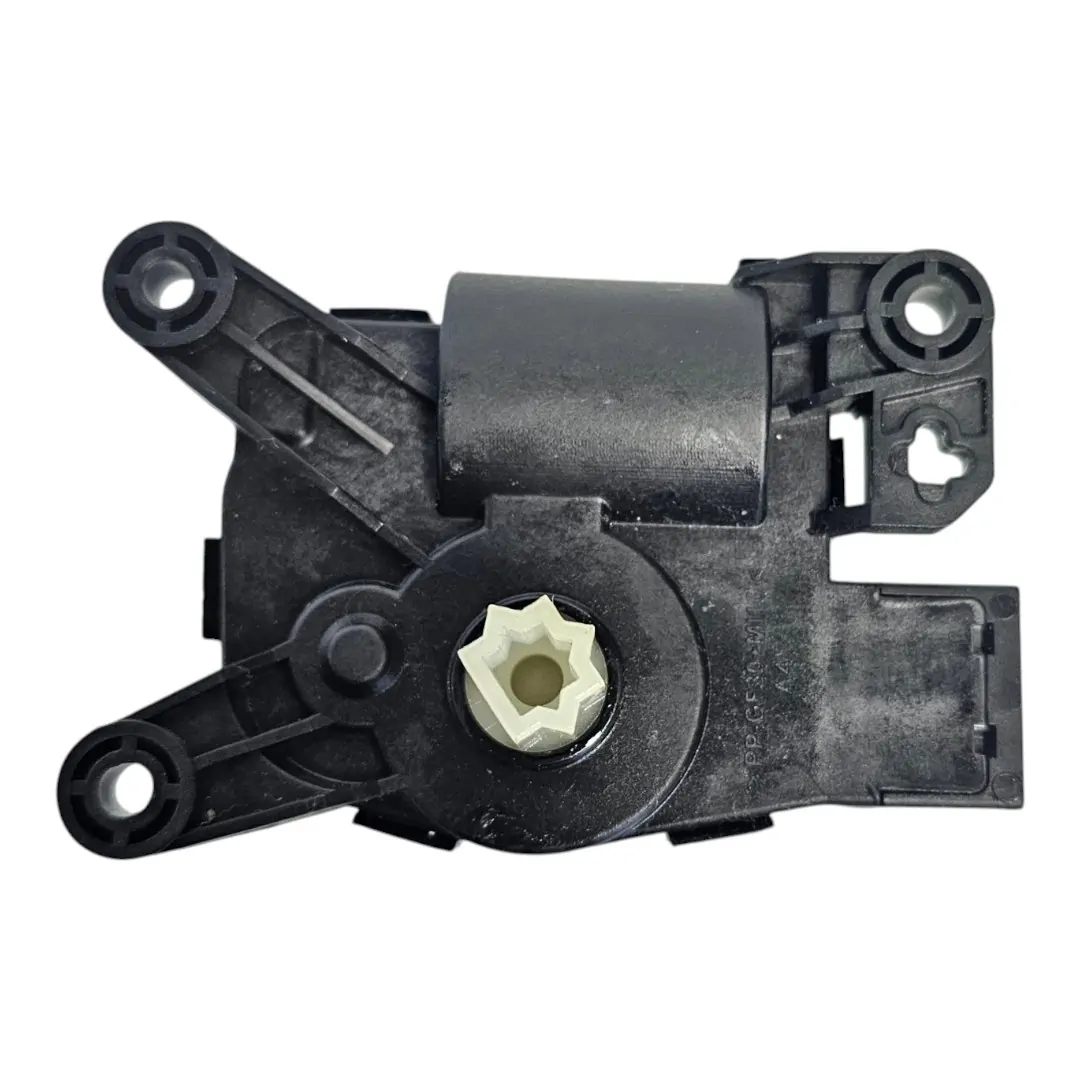 Motor atuador caixa de ar Ranger 3.0 V6 2024 limited 250cv