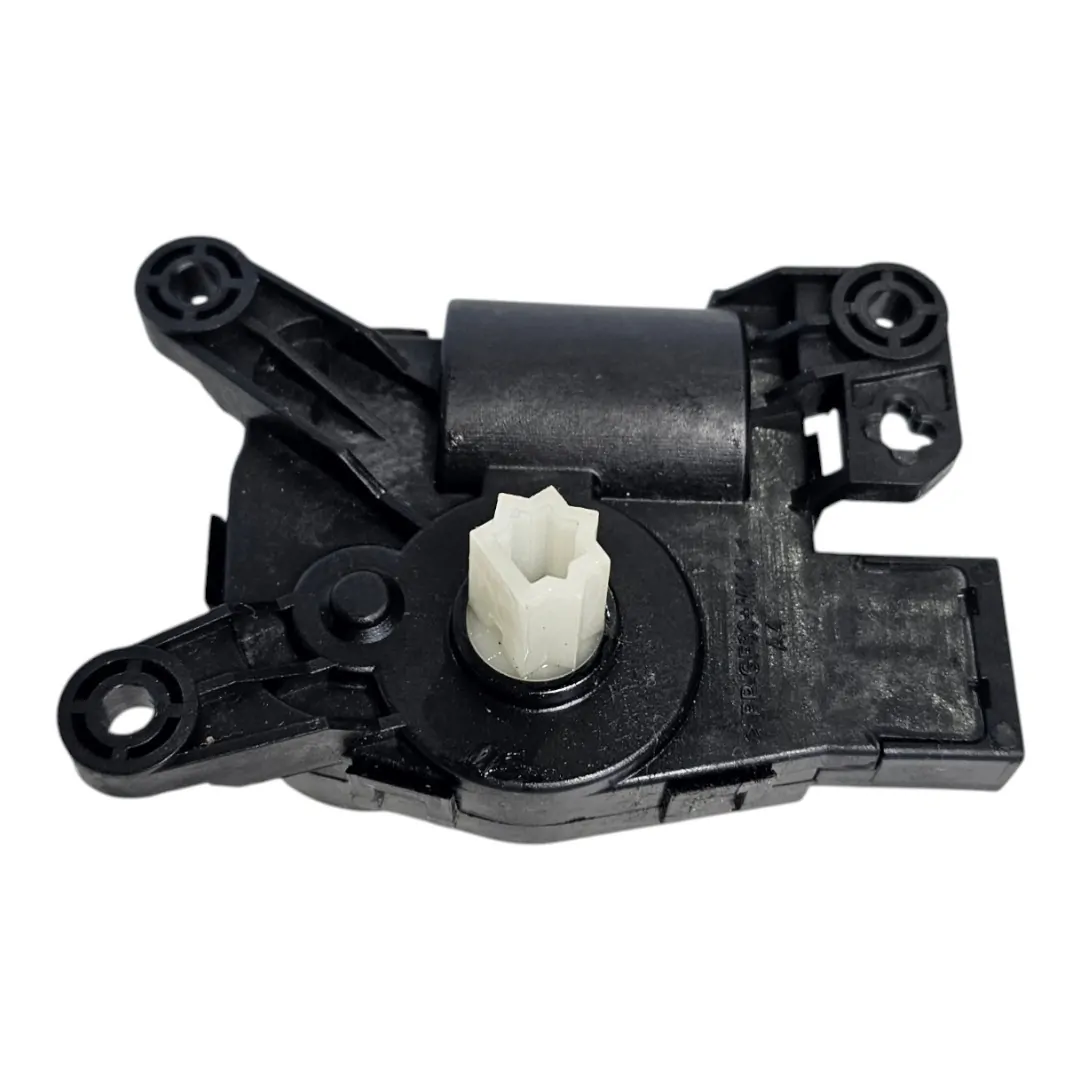 Motor atuador caixa de ar Ranger 3.0 V6 2024 limited 250cv