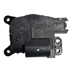 Motor atuador caixa de ar  Ranger 3.0 V6 2024 limited 250cv