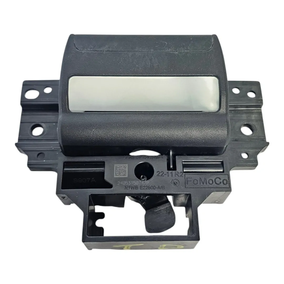 Maçaneta interna traseira direita Ranger 3.0 V6 2024 limited 250cv