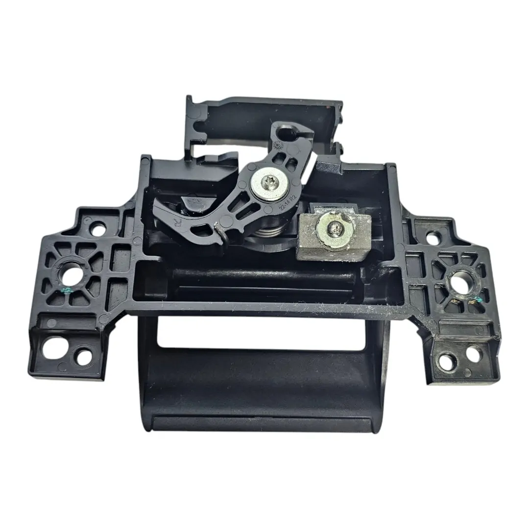 Maçaneta interna traseira direita Ranger 3.0 V6 2024 limited 250cv