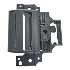 Maçaneta interna traseira direita Ranger 3.0 V6 2024 limited 250cv