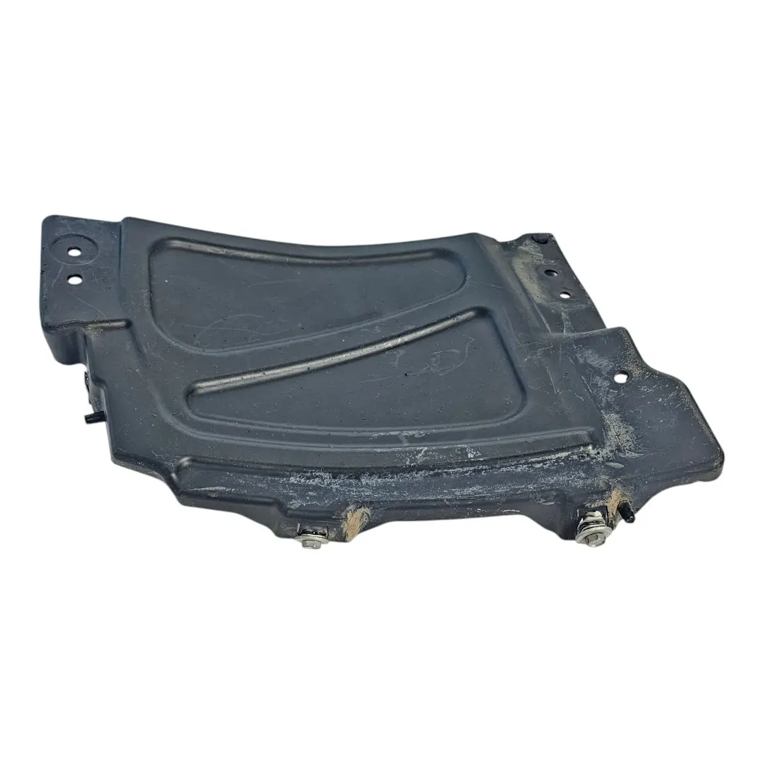 Lameiro direito frente da caçamba Ranger 3.0 V6 2024 limited 250cv