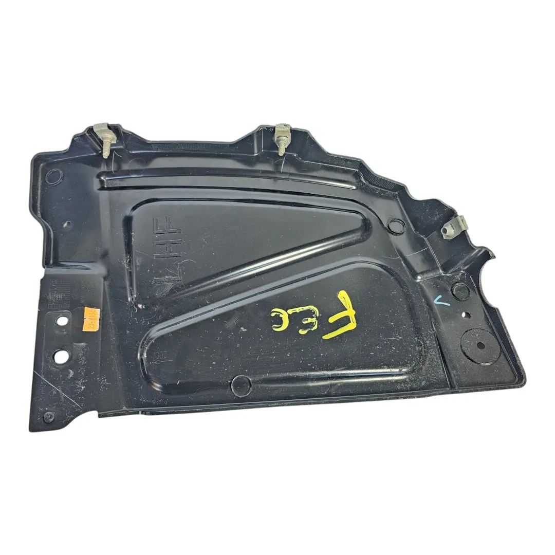 Lameiro esquerdo frente da caçamba Ranger 3.0 V6 2024 limited 250cv