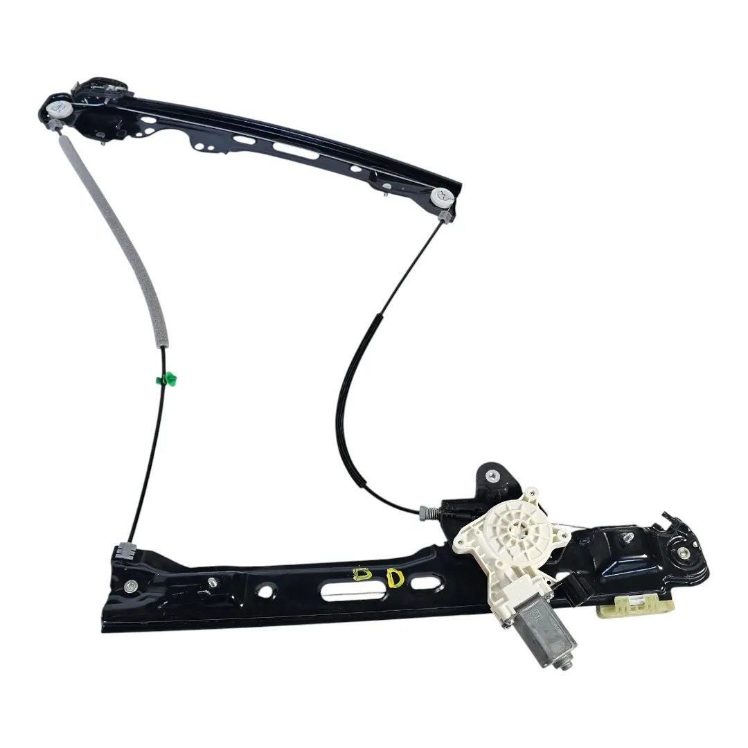 Máquina de vidro dianteira direita Ranger 3.0 V6 2024 limited 250cv