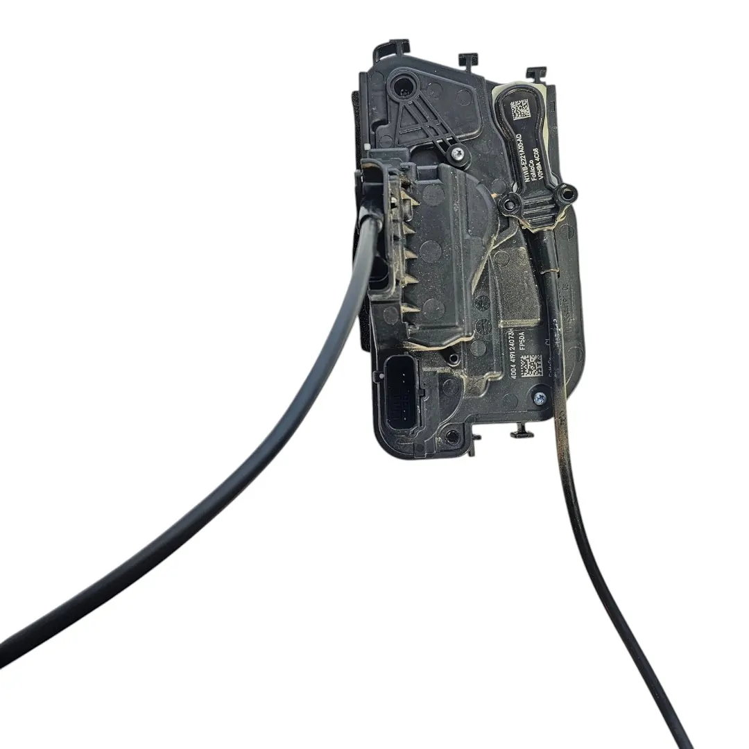 Fechadura da porta dianteira direita Ranger 3.0 V6 2024 limited 250cv