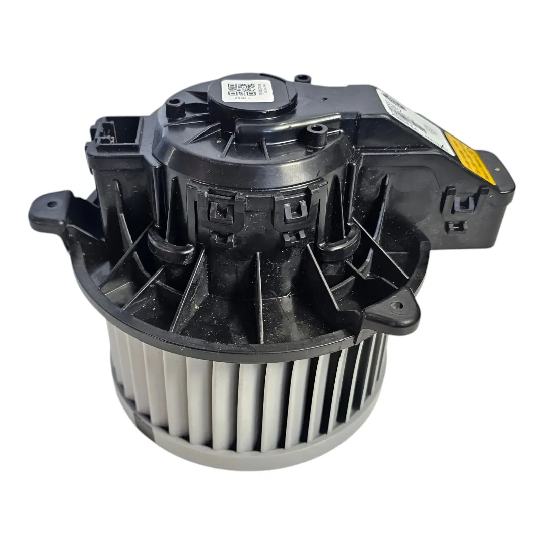 Motor do ar forçado Ranger 3.0 V6 2024 limited 250cv