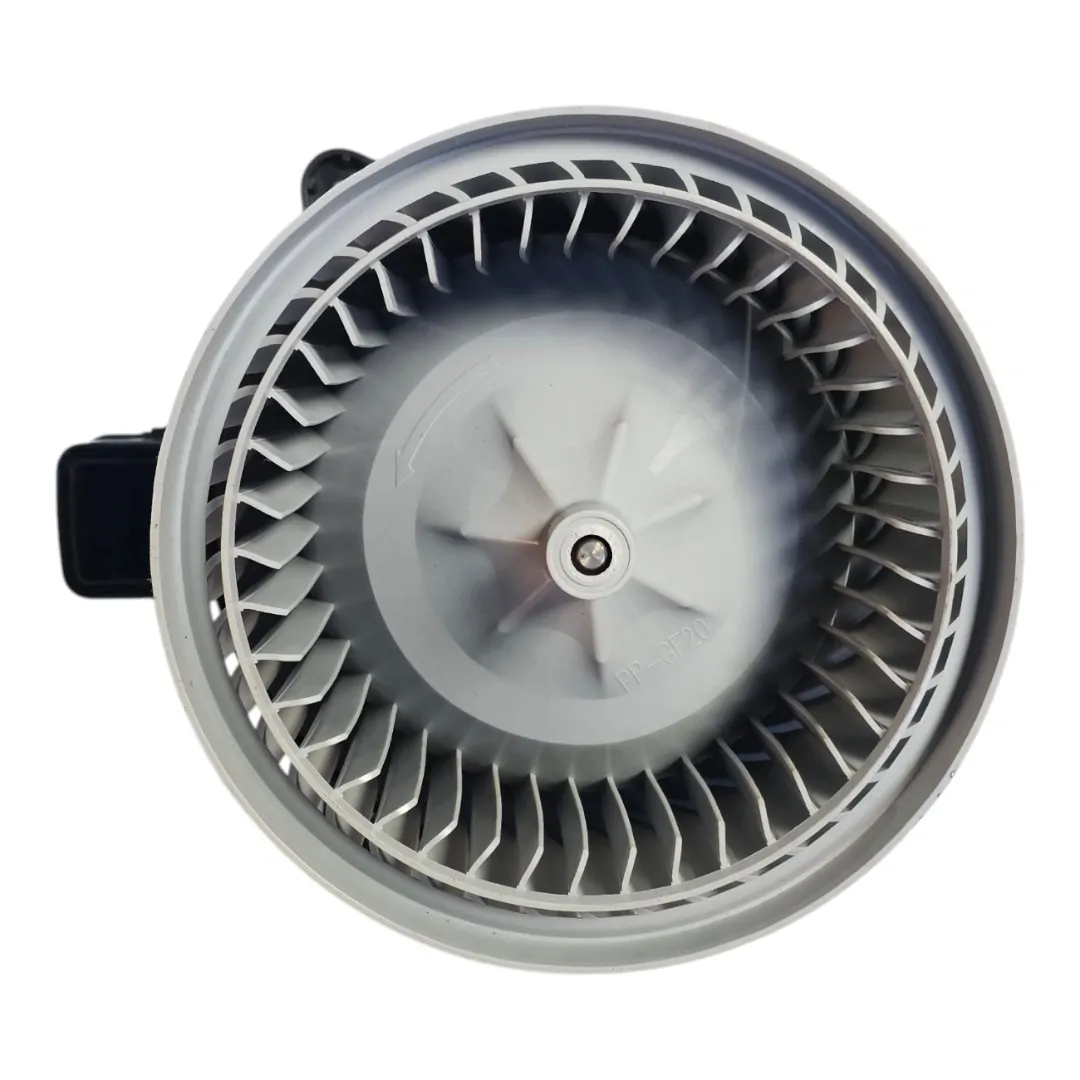 Motor do ar forçado Ranger 3.0 V6 2024 limited 250cv