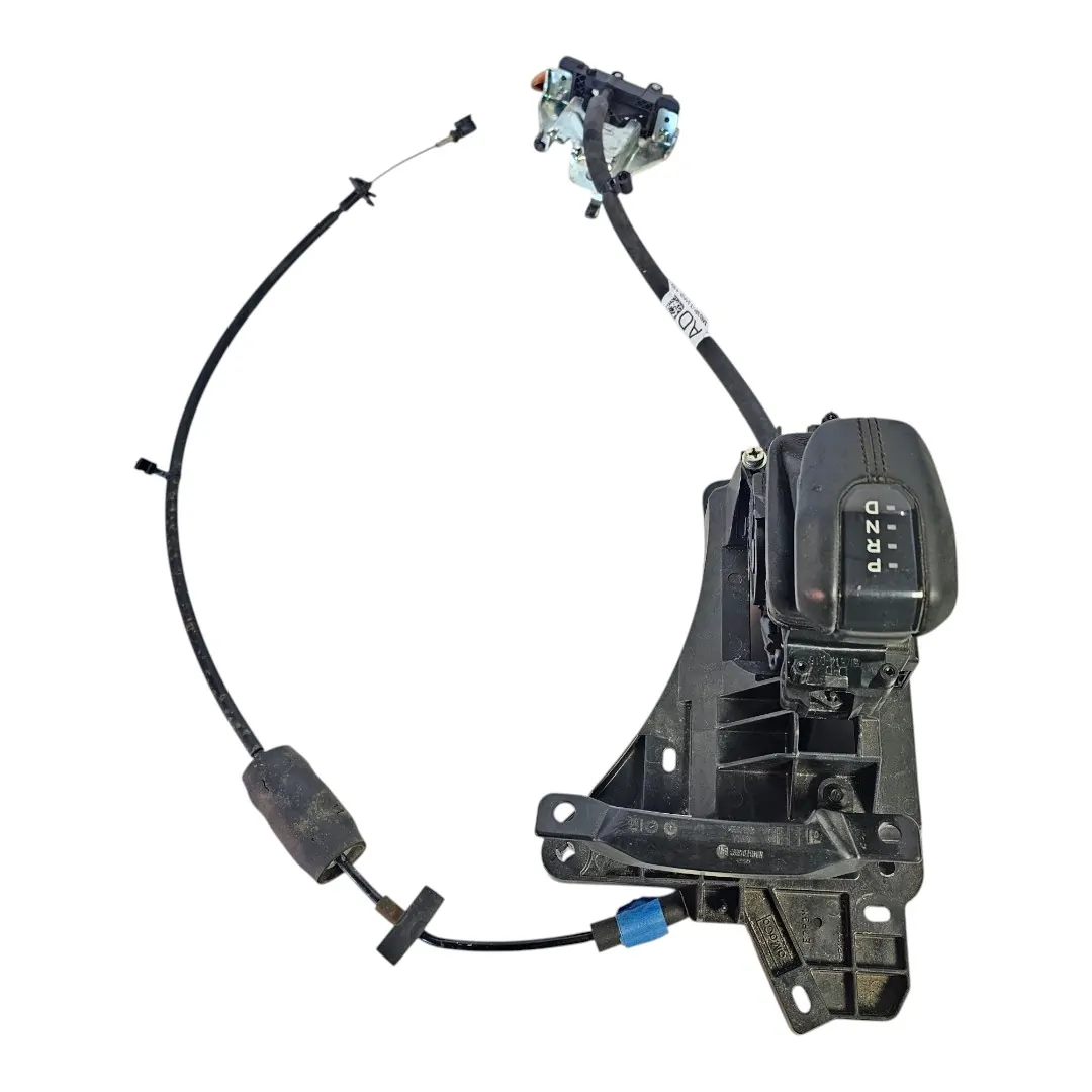 Alavanca de câmbio Ranger 3.0 V6 2024 limited 250cv