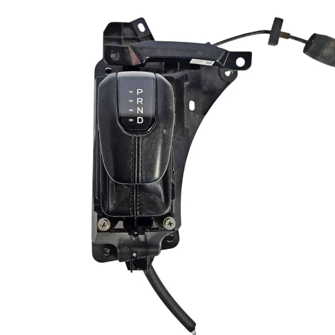Alavanca de câmbio Ranger 3.0 V6 2024 limited 250cv