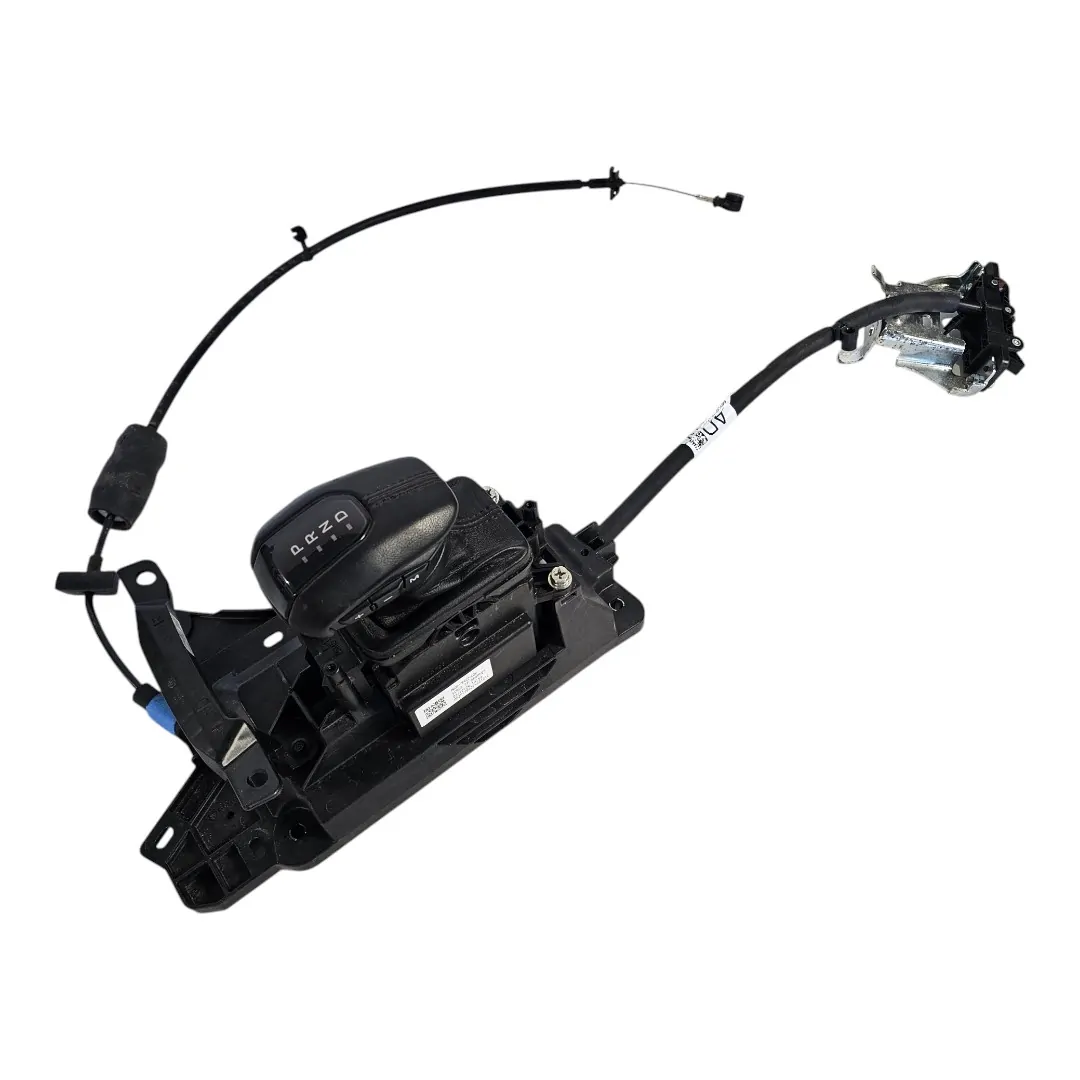 Alavanca de câmbio Ranger 3.0 V6 2024 limited 250cv