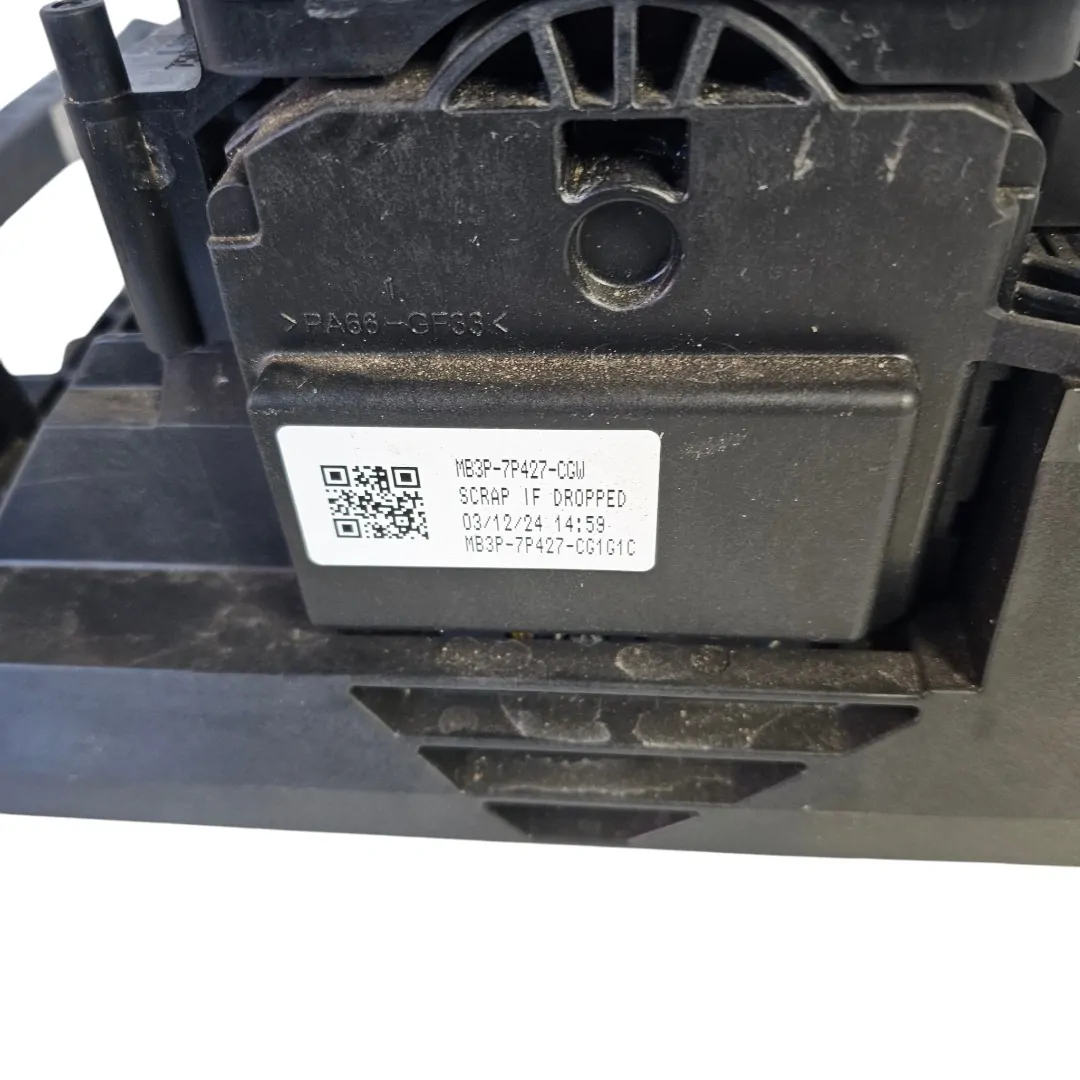 Alavanca de câmbio Ranger 3.0 V6 2024 limited 250cv