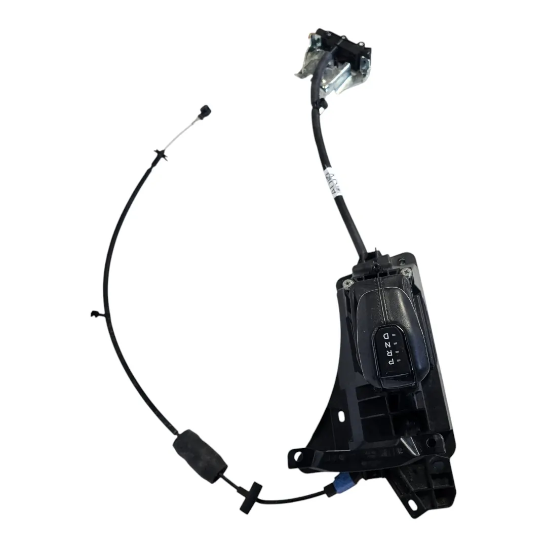 Alavanca de câmbio Ranger 3.0 V6 2024 limited 250cv