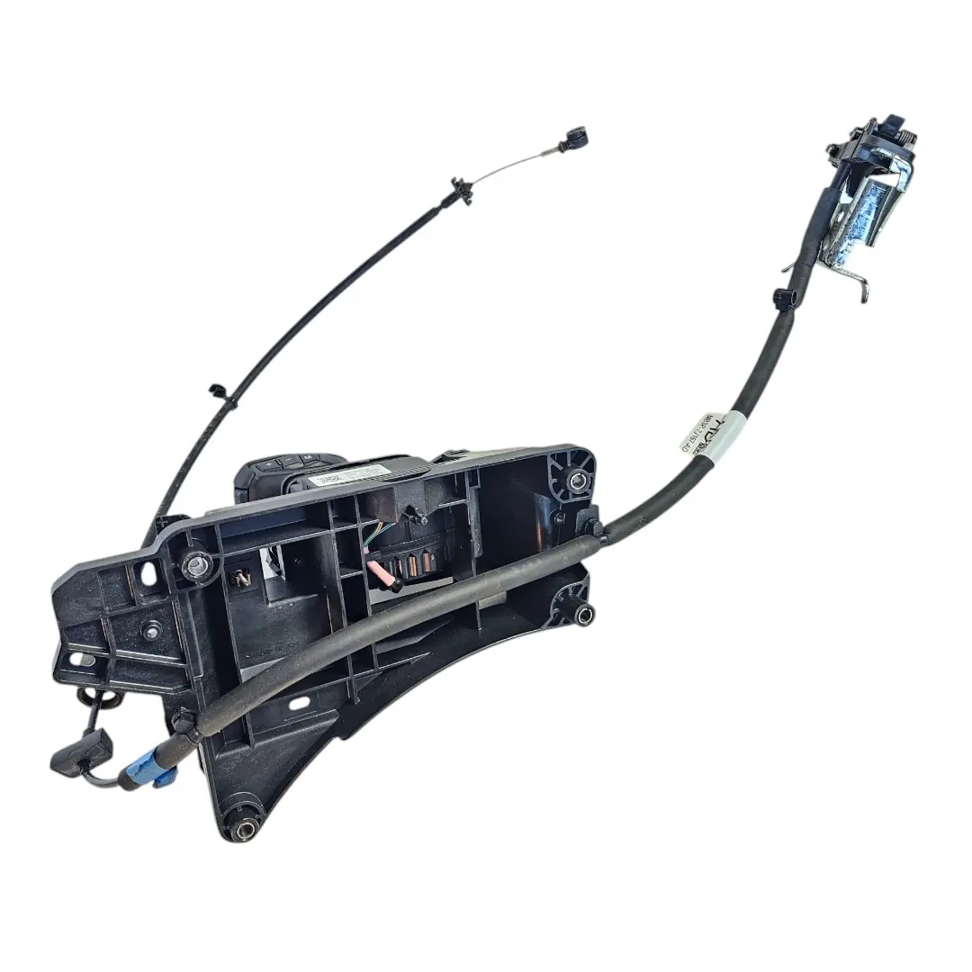 Alavanca de câmbio Ranger 3.0 V6 2024 limited 250cv