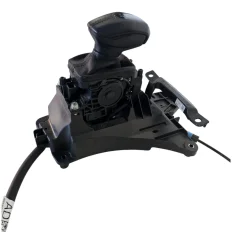 Alavanca de câmbio Ranger 3.0 V6 2024 limited 250cv