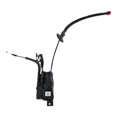 Fechadura da porta traseira direita Ranger 3.0 V6 2024 limited 250cv