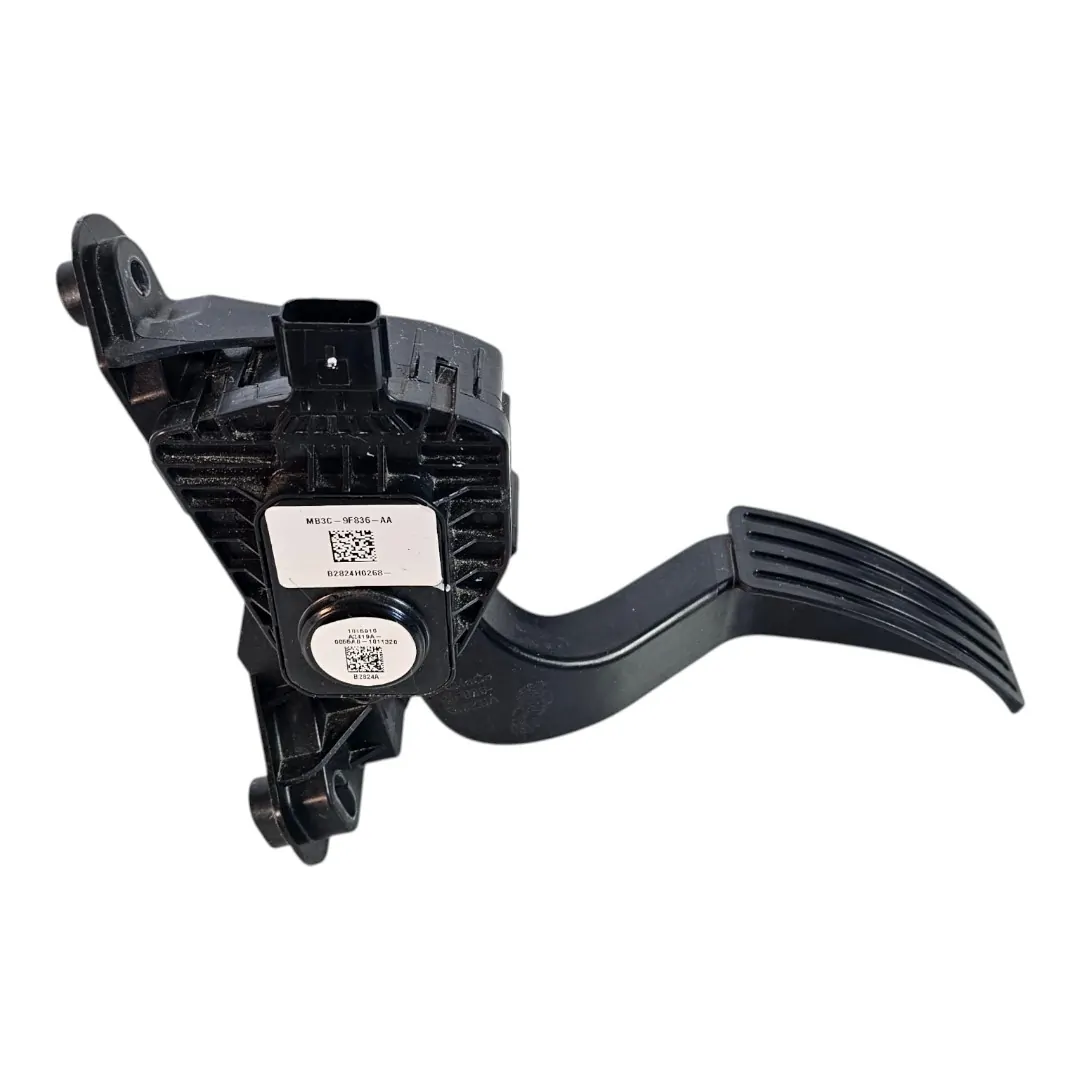Pedal do acelerador Ranger 3.0 V6 2024 limited 250cv