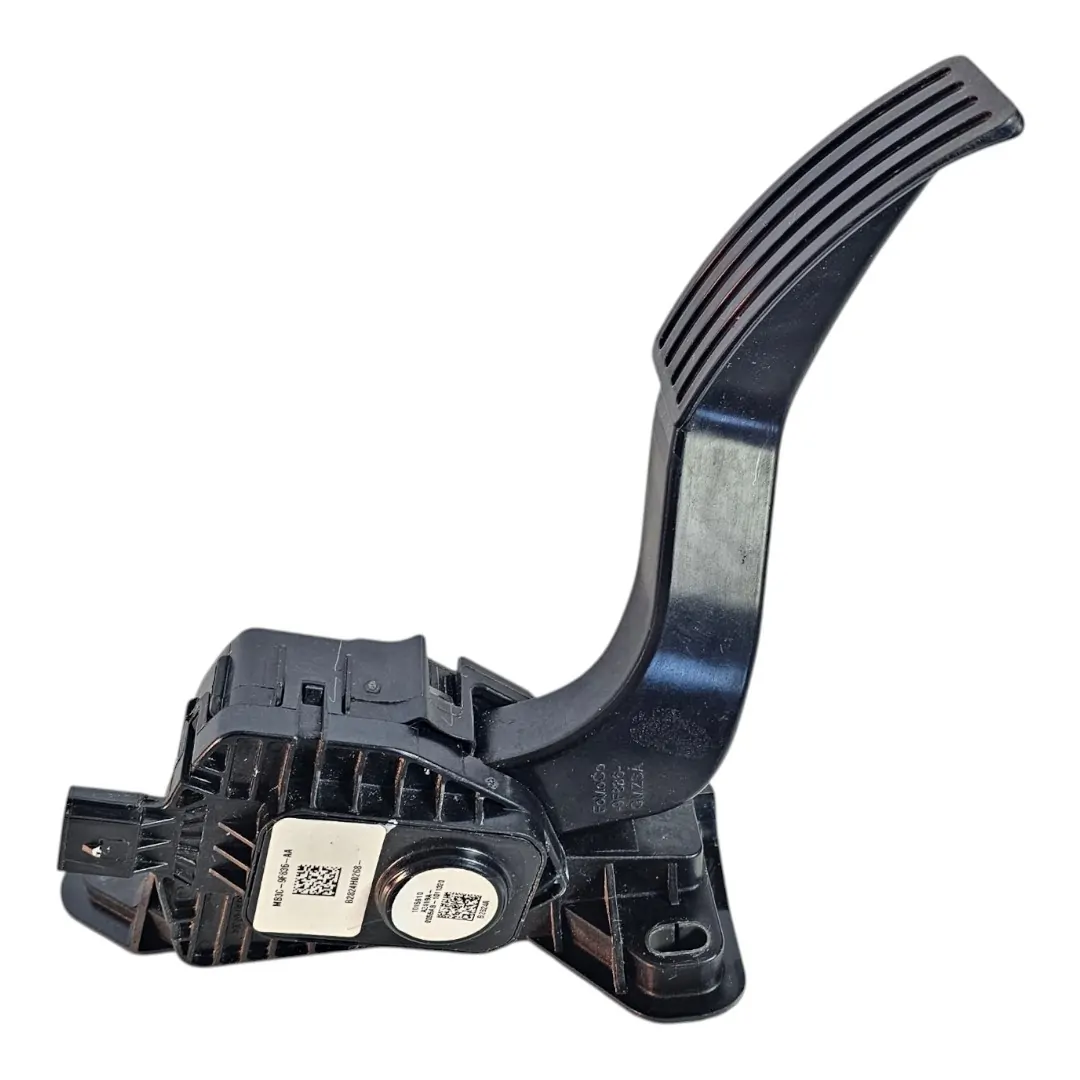 Pedal do acelerador Ranger 3.0 V6 2024 limited 250cv