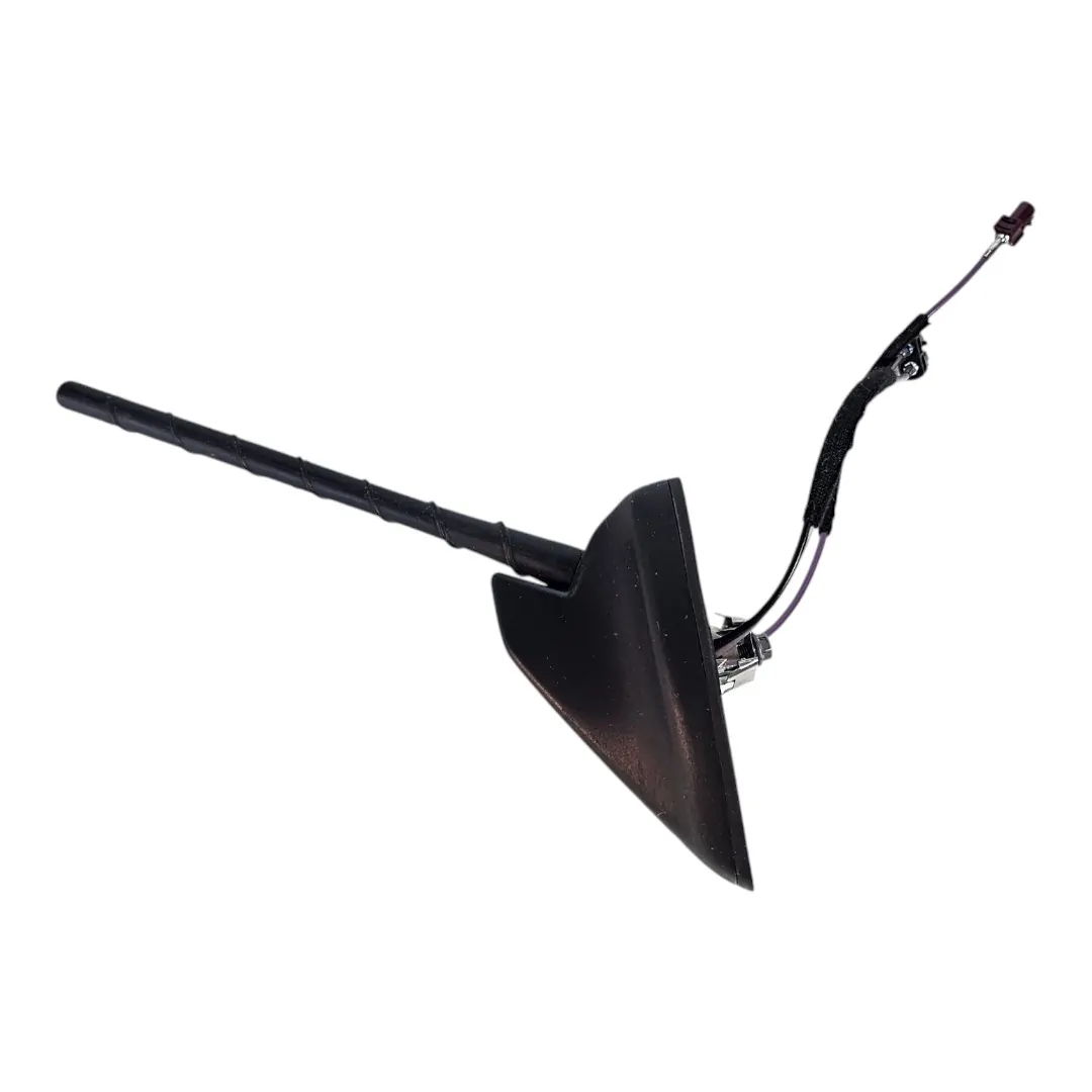 Antena de teto com base Ranger 3.0 V6 2024 limited 250cv