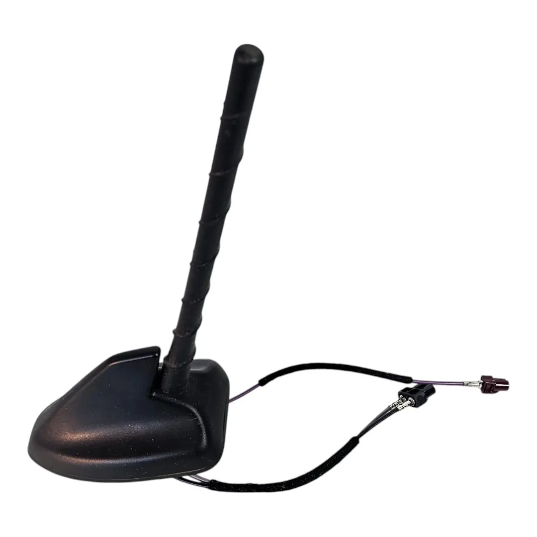 Antena de teto com base Ranger 3.0 V6 2024 limited 250cv