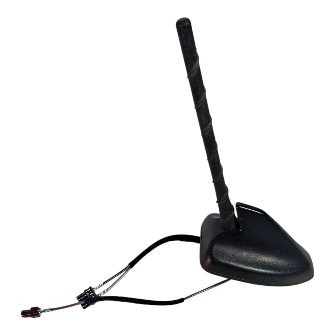Antena de teto com base Ranger 3.0 V6 2024 limited 250cv