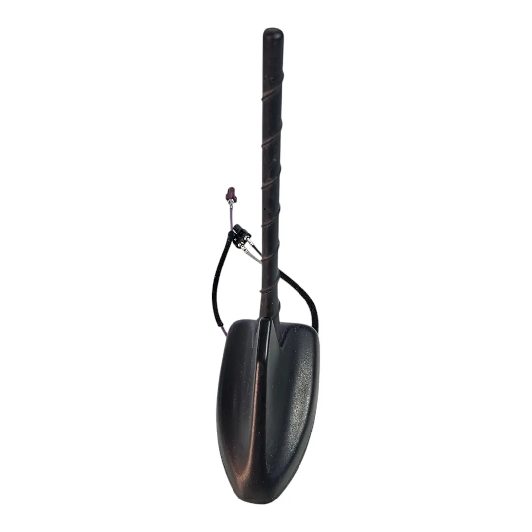 Antena de teto com base Ranger 3.0 V6 2024 limited 250cv
