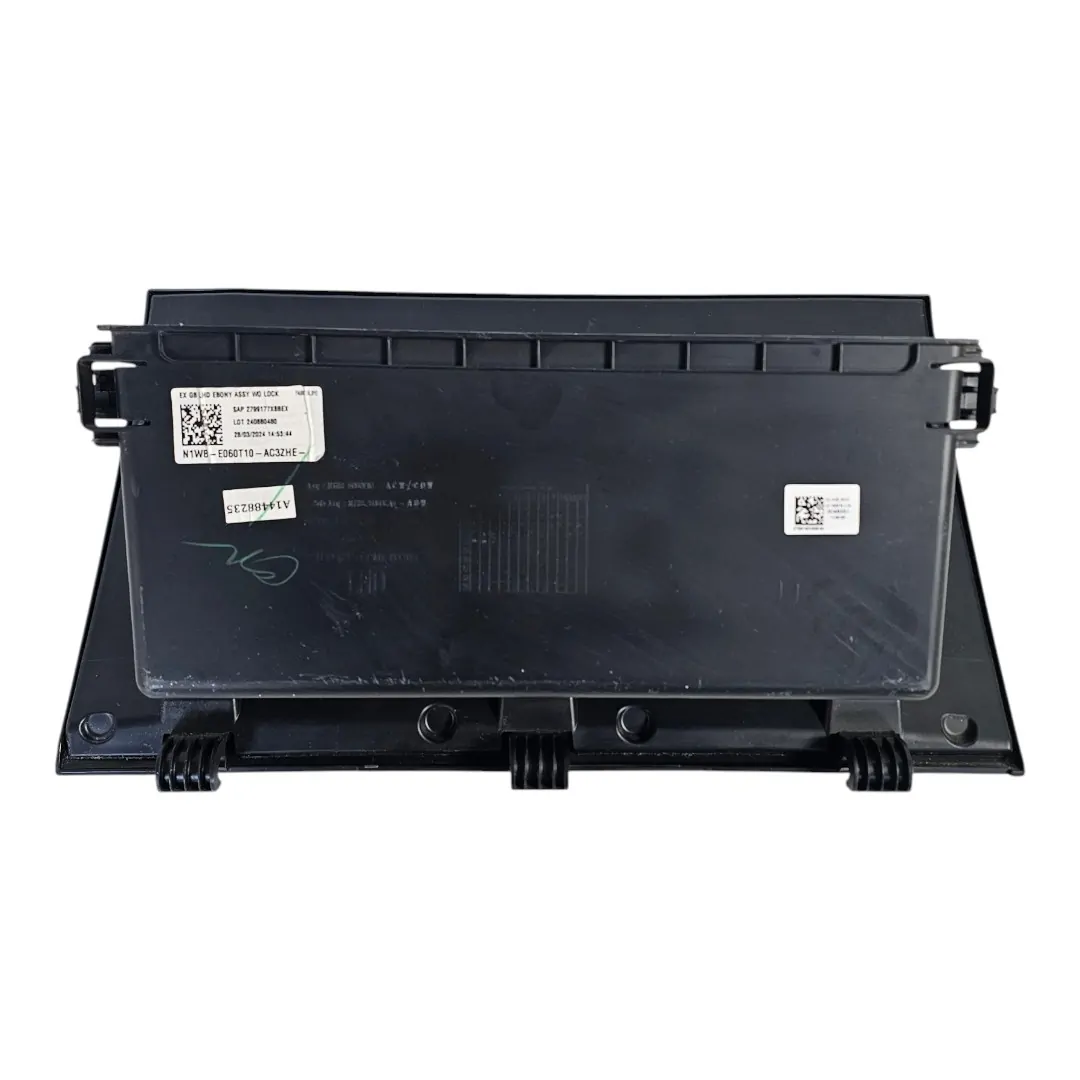 Porta luvas Ranger 3.0 V6 2024 limited 250cv