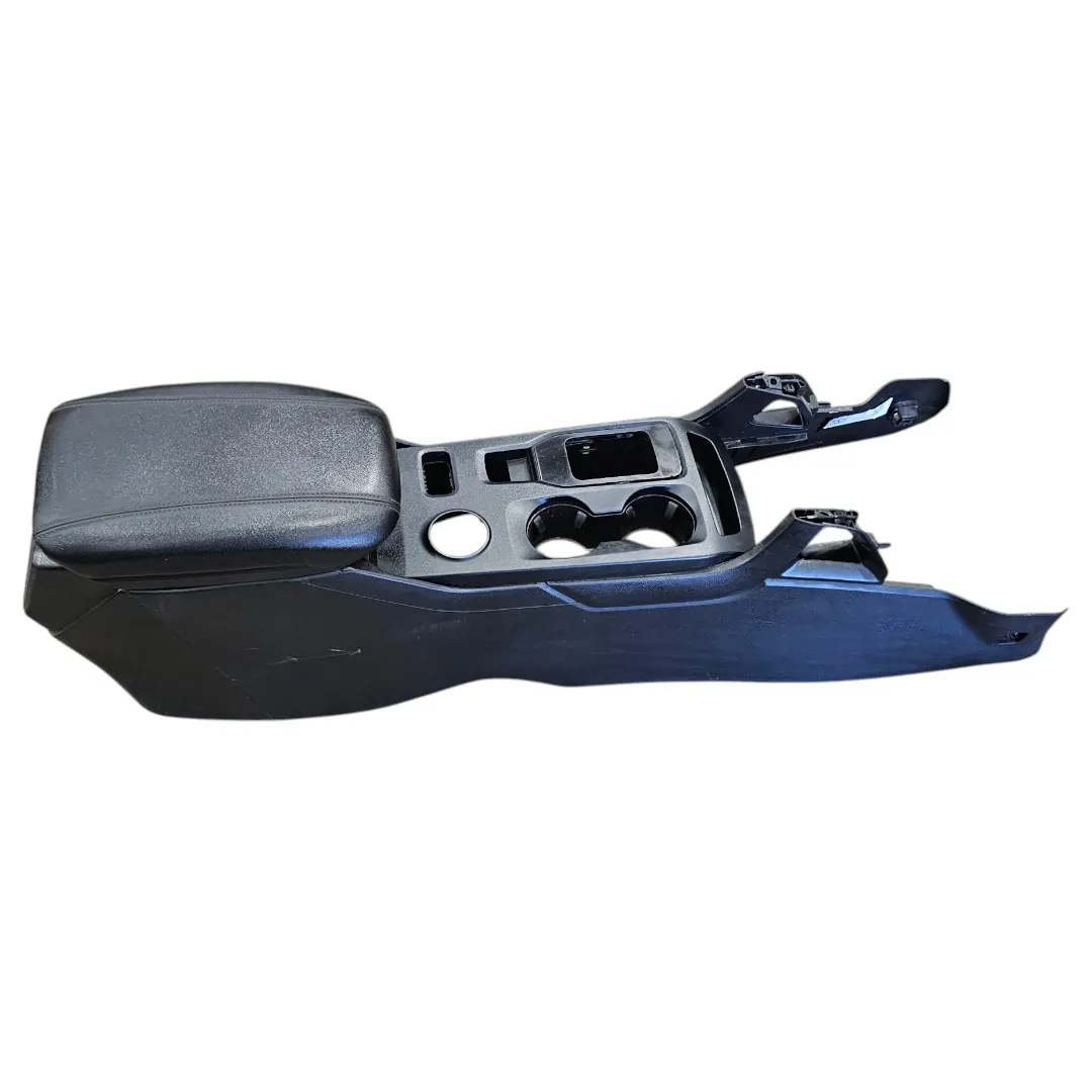 Console central Ranger 3.0 V6 2024 limited 250cv
