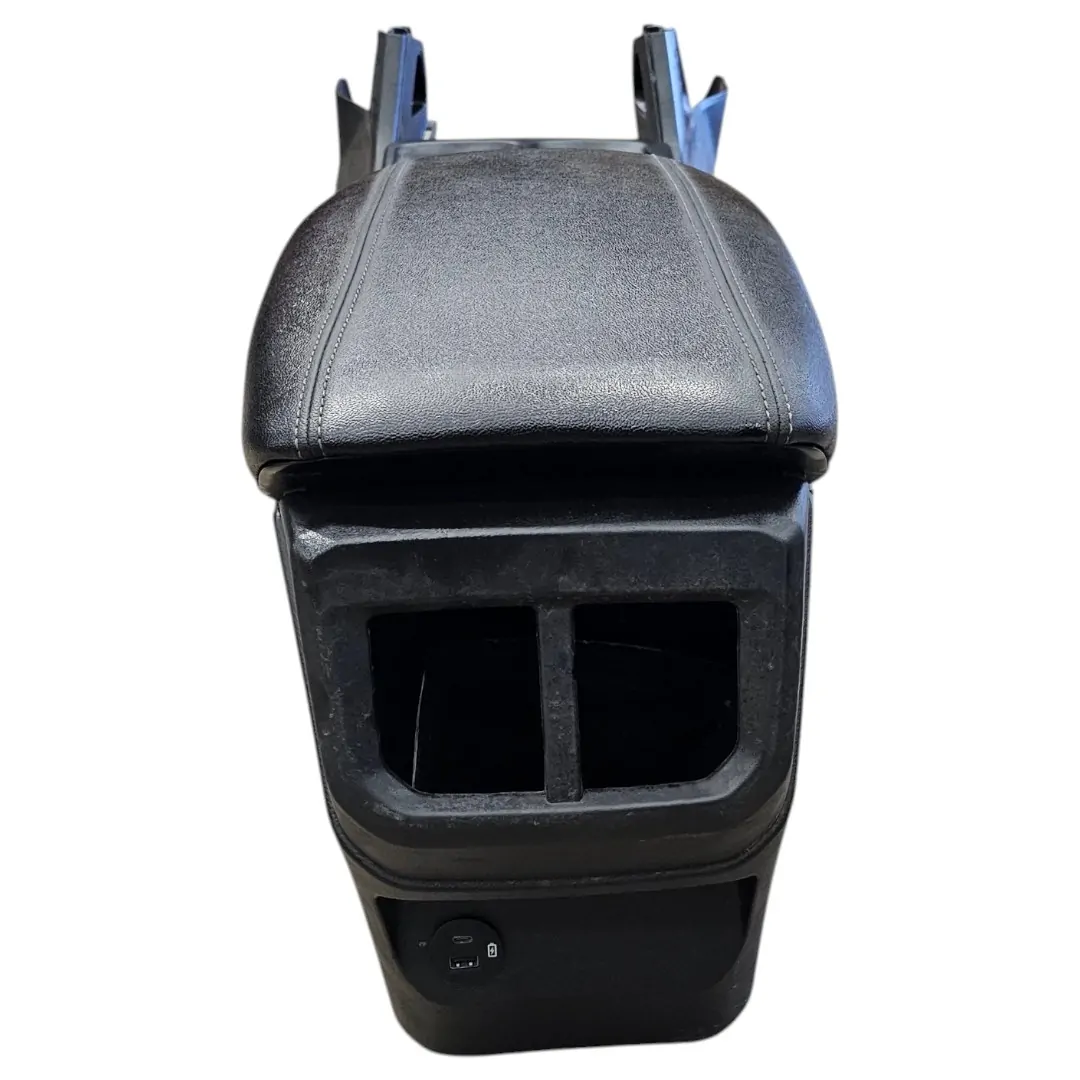 Console central Ranger 3.0 V6 2024 limited 250cv