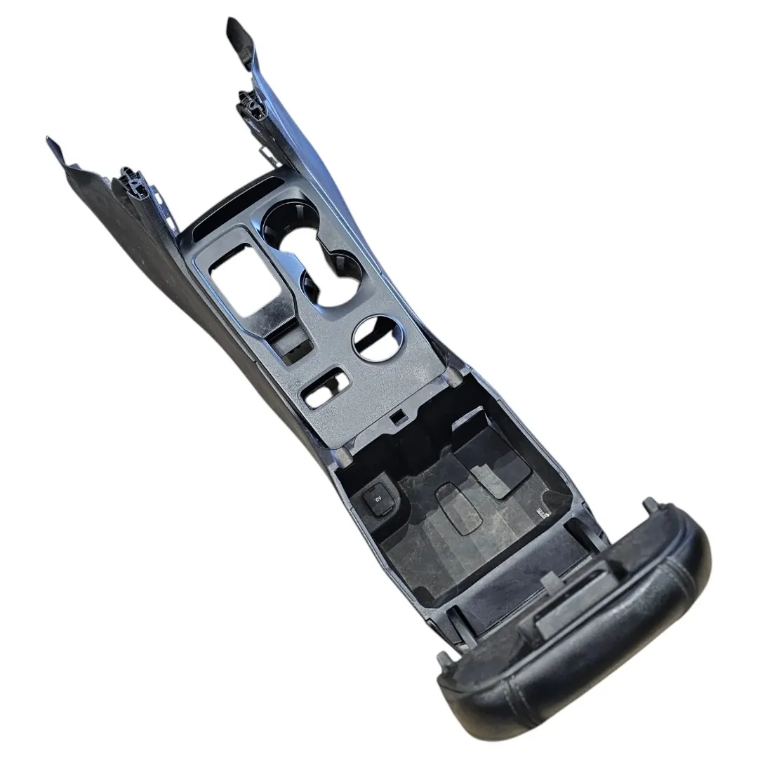 Console central Ranger 3.0 V6 2024 limited 250cv
