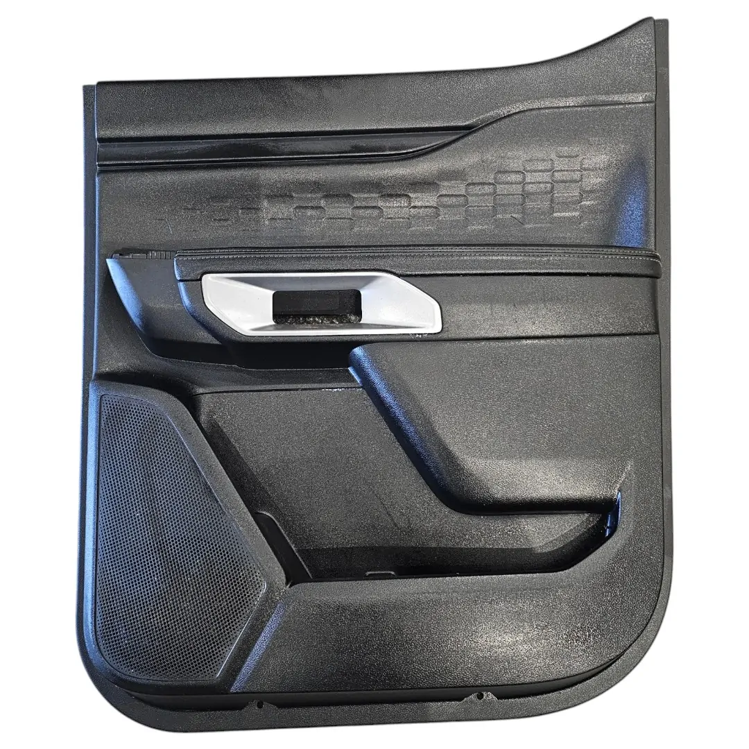 Forro da porta traseira direita Ranger 3.0 V6 2024 limited 250cv