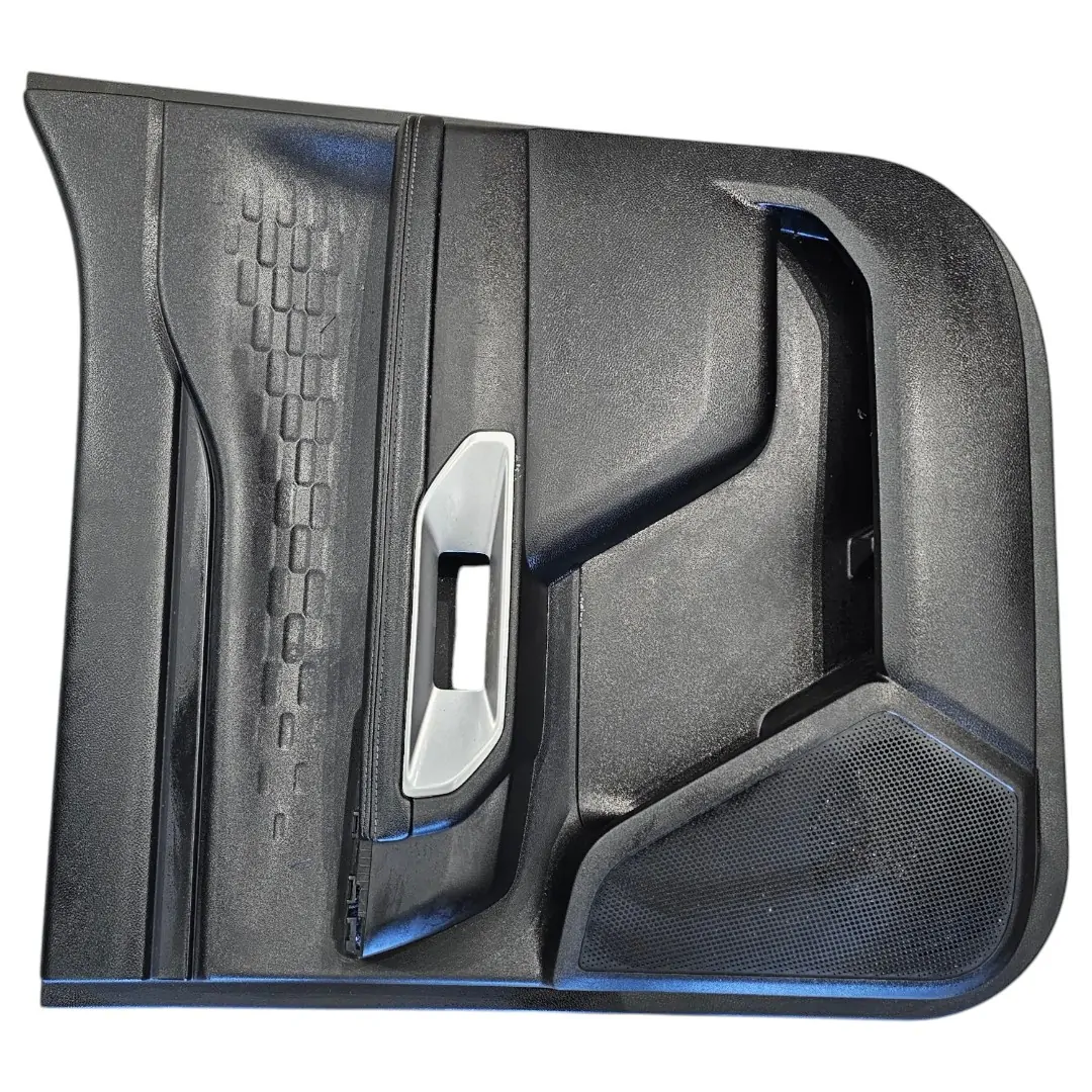 Forro da porta traseira direita Ranger 3.0 V6 2024 limited 250cv