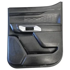 Forro da porta traseira direita Ranger 3.0 V6 2024 limited 250cv