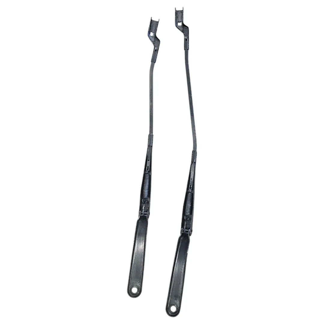 Braço limpador parabrisa (par) Ranger 3.0 V6 2024 limited 250cv
